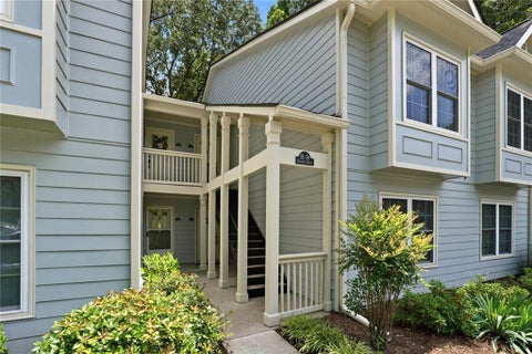 Condo For Sale - 58 Doranne Court<br/> Smyrna, GA 30080