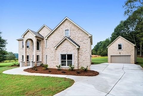 Homes For Sale - 20 Tree Farm Way<br/> Covington, GA 30014