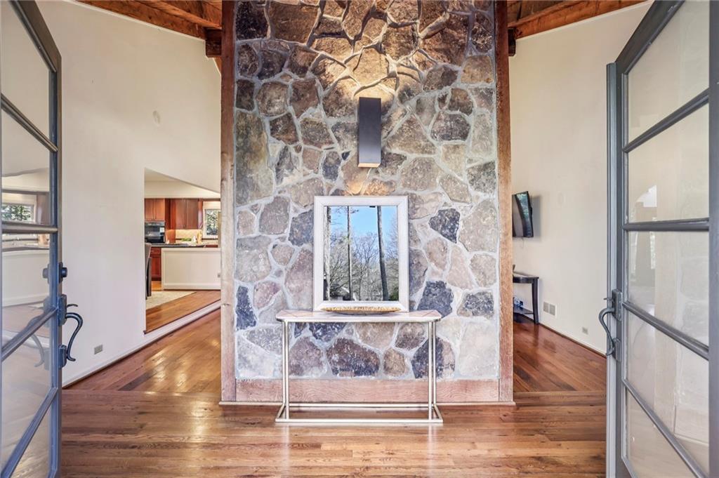 385 Stone Mill Trail