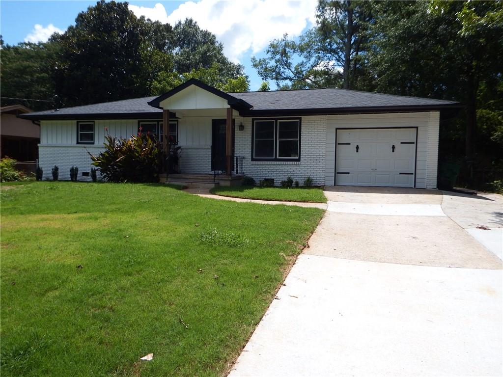 1340 Juneau Court