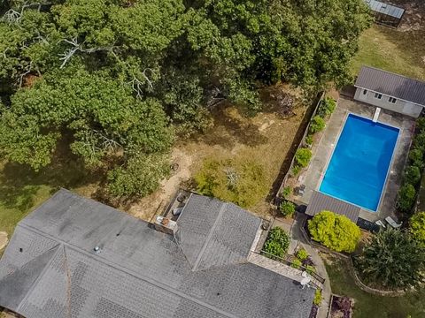 A home in Dacula