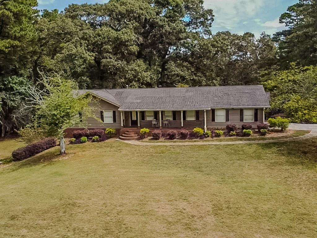 1152 Harbins Road, Dacula, Georgia image 6