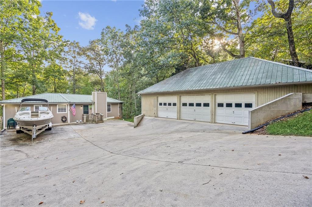 9320 Chestatee Court