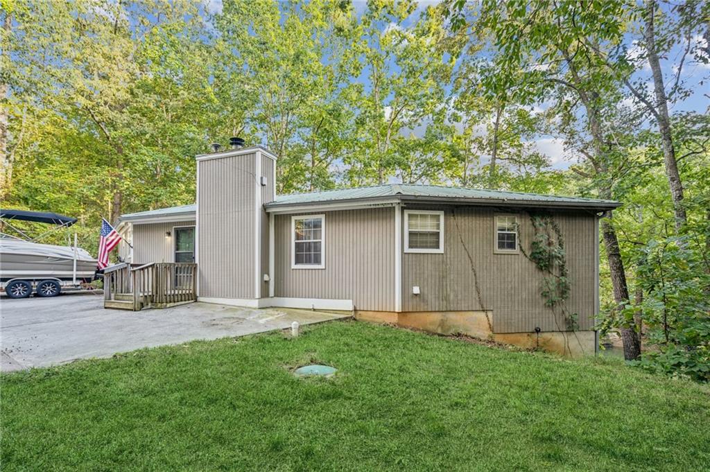 9320 Chestatee Court