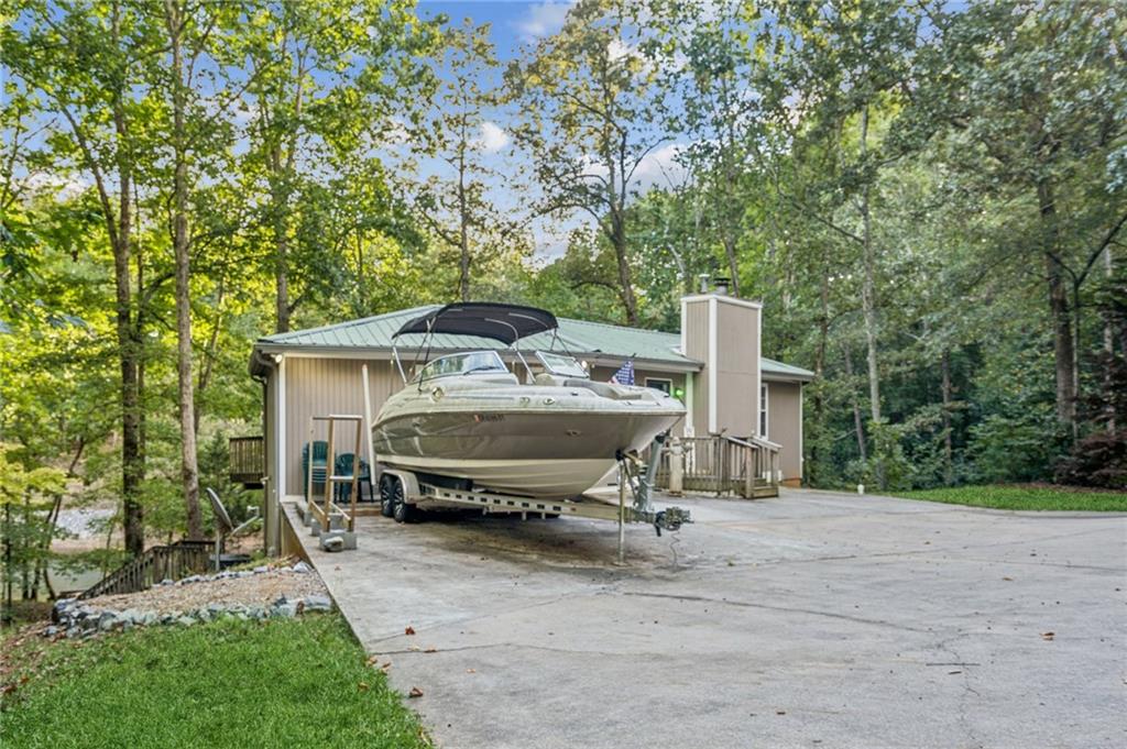 9320 Chestatee Court