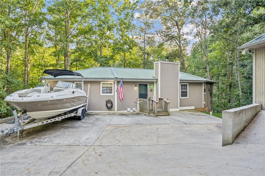 9320 Chestatee Court