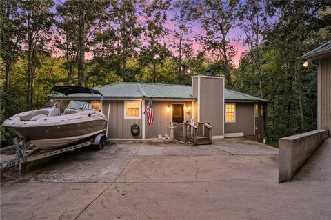 9320 Chestatee Court Gainesville GA 30506