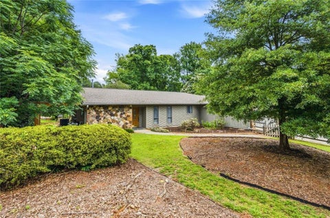 Homes For Sale - 4759 Mockernut Court<br/> Lilburn, GA 30047