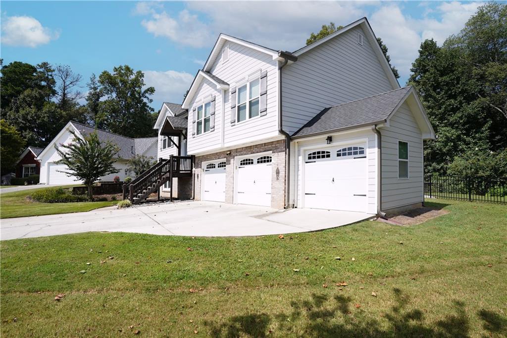 3362 Miller Creek Court