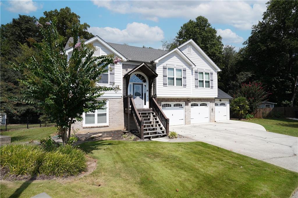 3362 Miller Creek Court