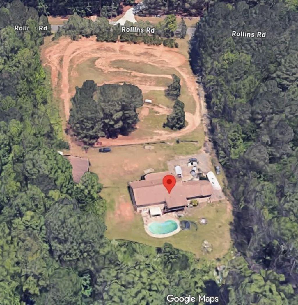 Photo of 3545 Rollins Road, Cumming, GA 30040 (MLS # 7705789)