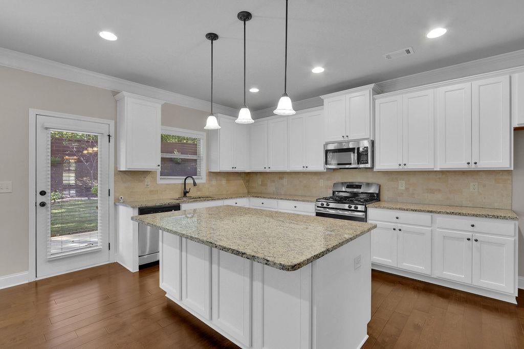 2132 Nichols Valley Drive