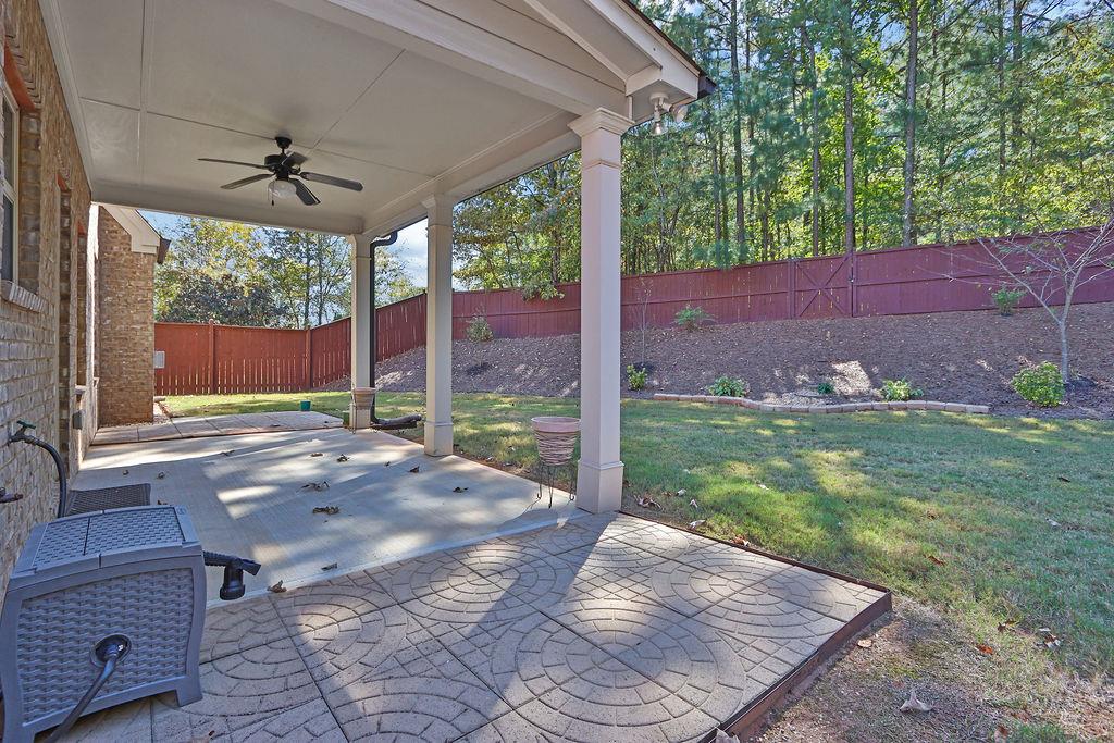 2132 Nichols Valley Drive