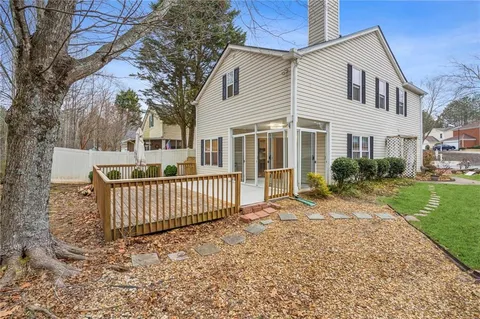 3815 Glen Laurel Court, Cumming, GA 30040 - MLS#: 7522523