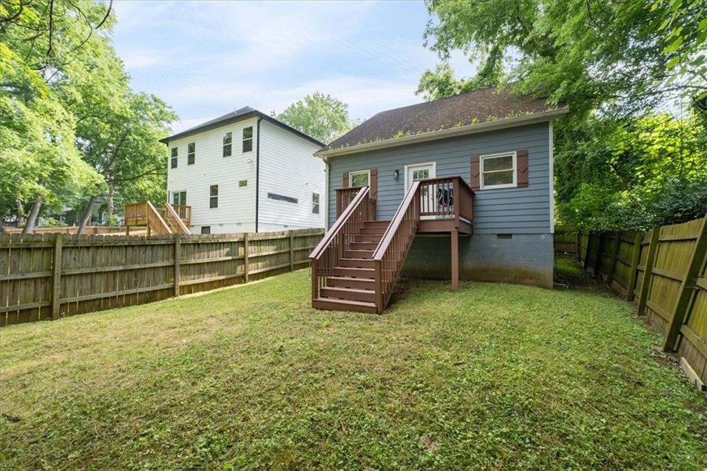 3111 Jones Street, East Point, Georgia image 37