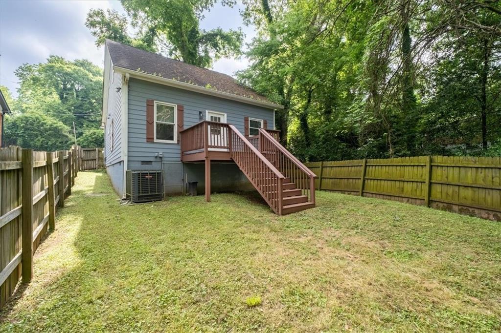 3111 Jones Street, East Point, Georgia image 39