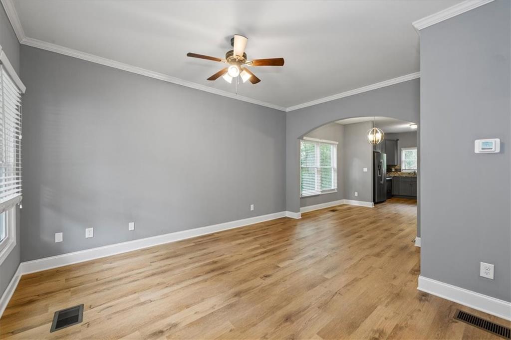 3111 Jones Street, East Point, Georgia image 7