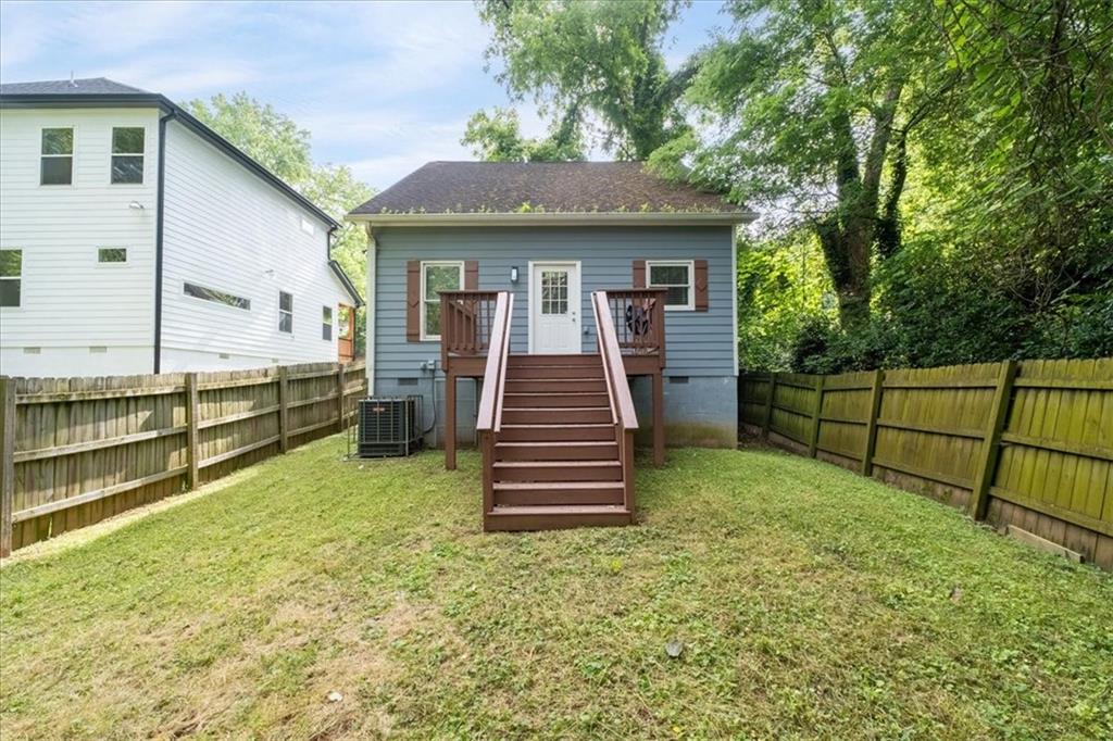 3111 Jones Street, East Point, Georgia image 38