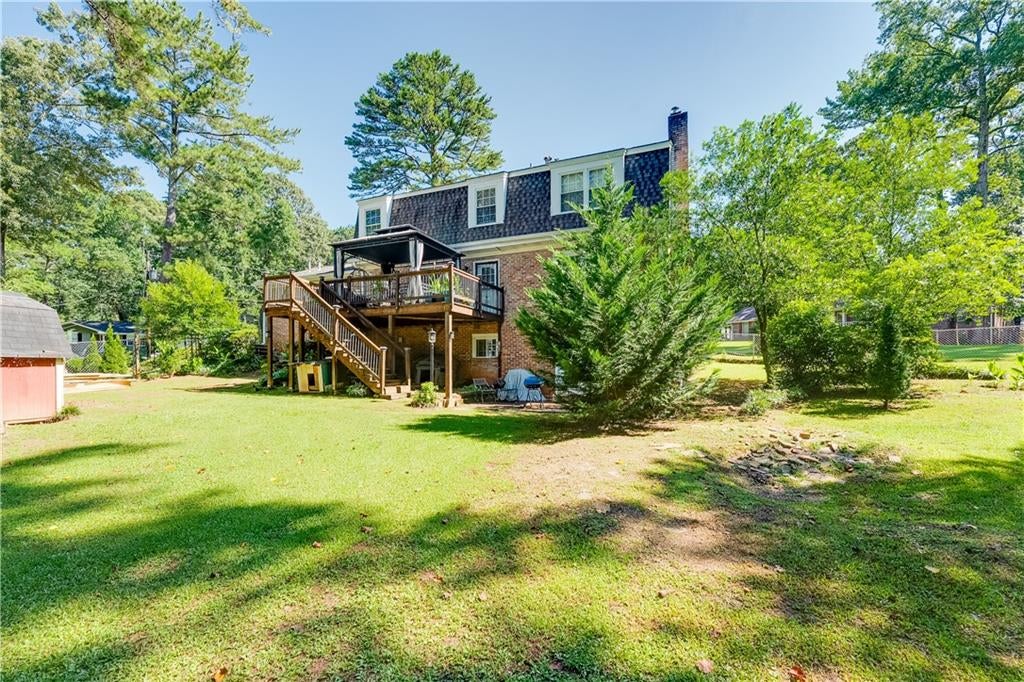 4737 Fellsridge Drive