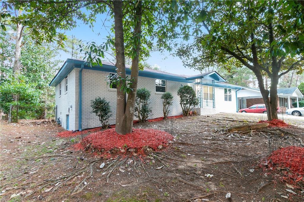 110 Hidden Brook Court