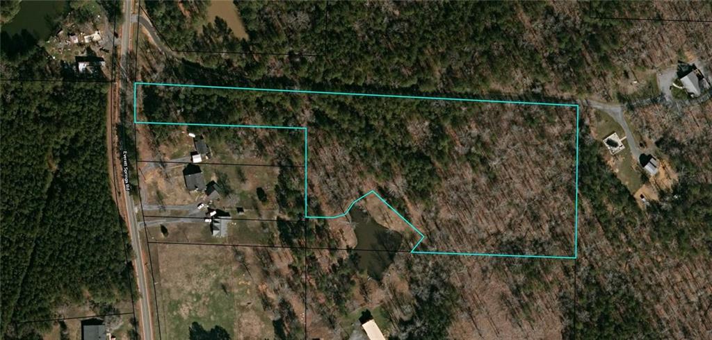 764 Everett Springs Road, Calhoun, Georgia image 7