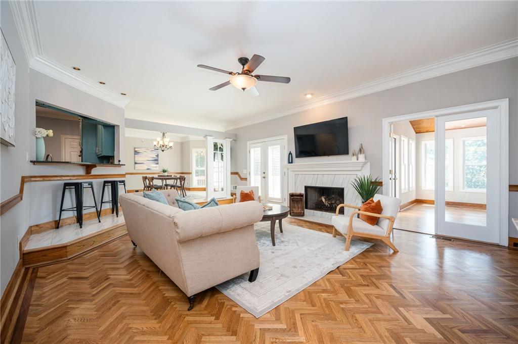 1703 Brandywine Court