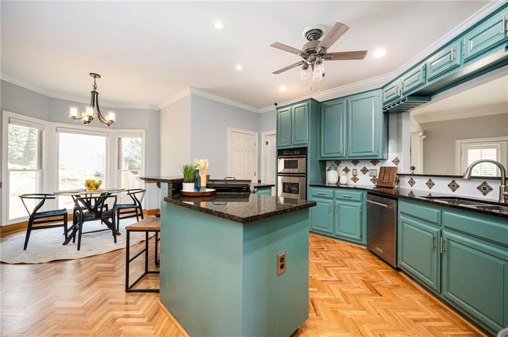 1703 Brandywine Court
