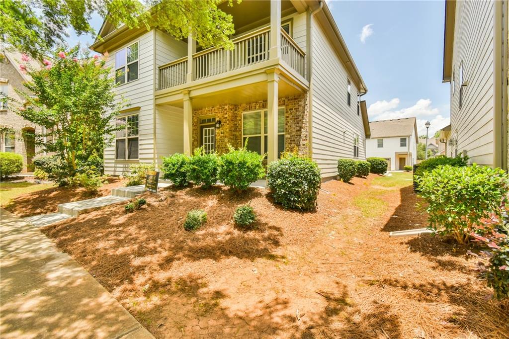 Photo 1 of 40 — 187 Gilliflower Park, Suwanee, GA 30024