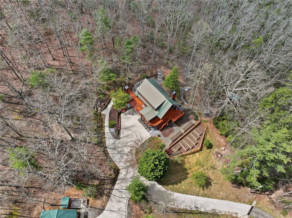 1399 Old Parker Place Road