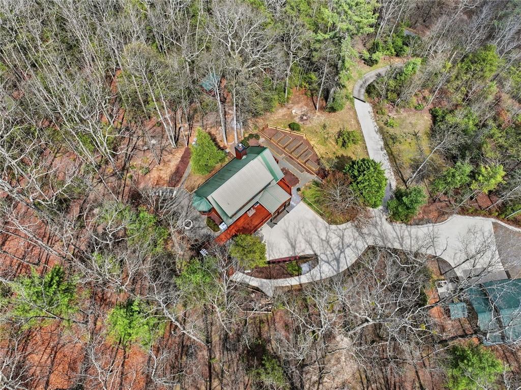 1399 Old Parker Place Road