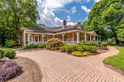 A home in Smyrna