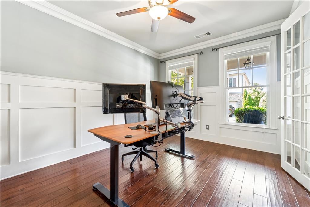 3414 Bryerstone Circle SE