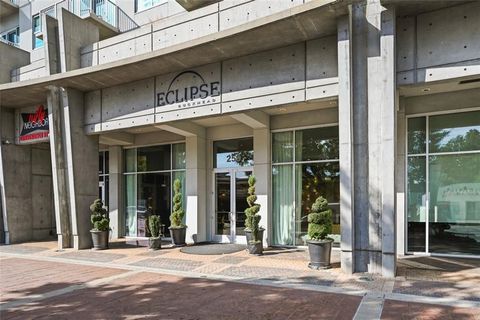 Photo of 250 Pharr Road NE #602, Atlanta, GA 30305 (MLS # 7670582)