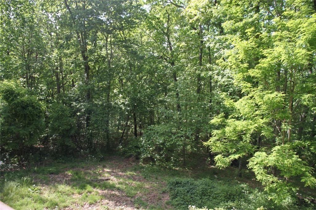 168 Green Cabin Way