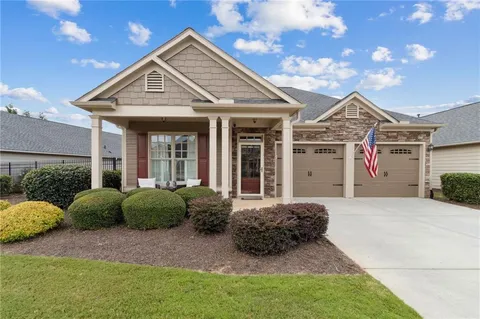 31 Friendship Point, Dallas, GA 30132 - #: 7635343