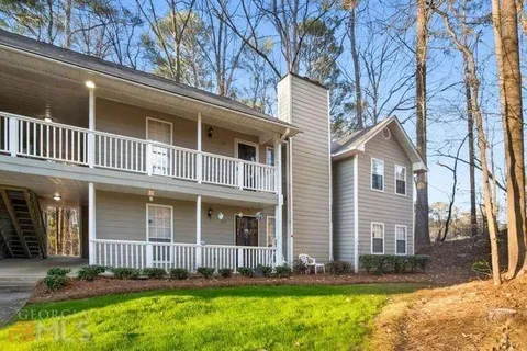 124 Sterling Court, Alpharetta, GA 30004 - MLS#: 7575762