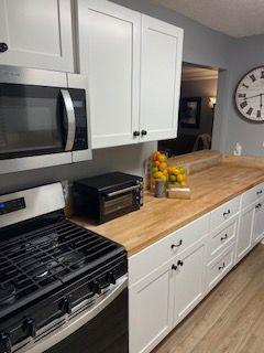 Sterling Heights - Residential