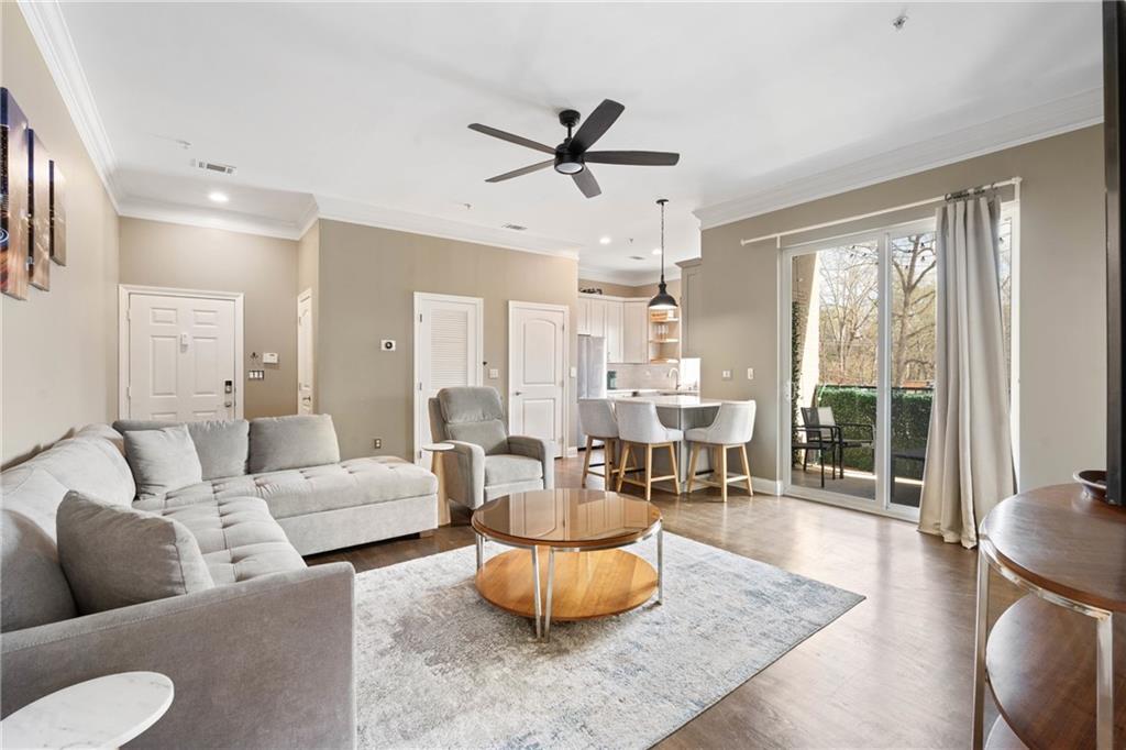 140 Alden Avenue NW 202