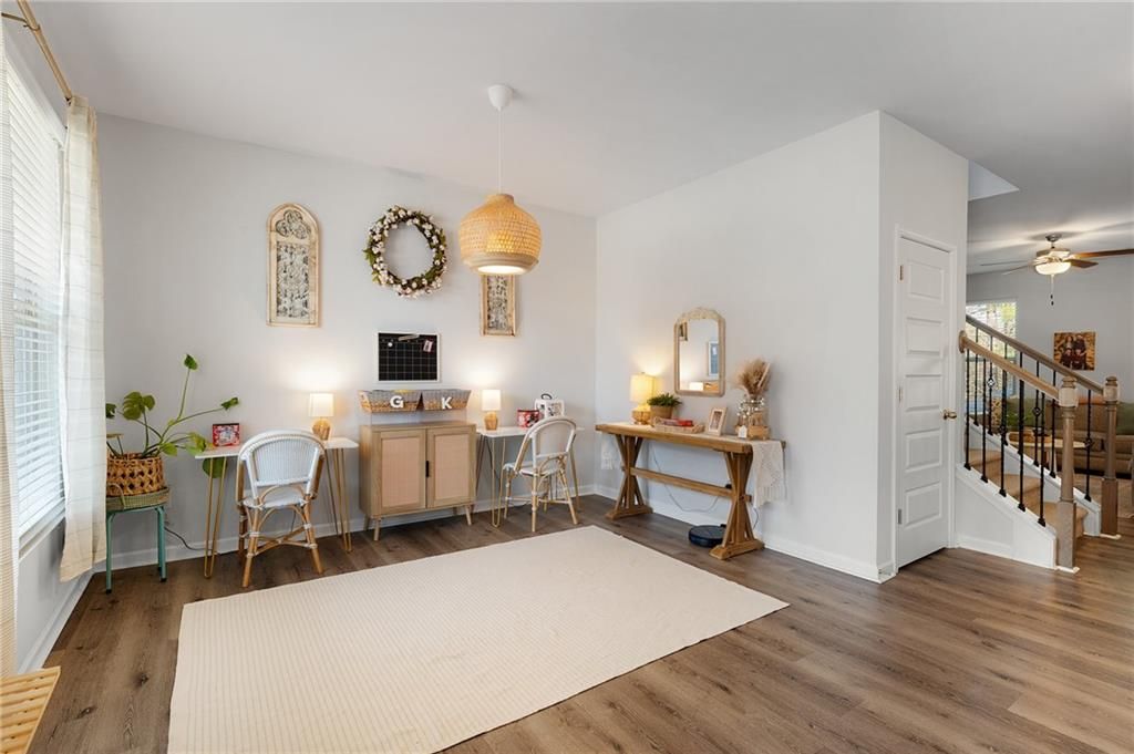 Photo of 405 Crowley Drive, Calhoun, GA 30701 (MLS # 7723182)