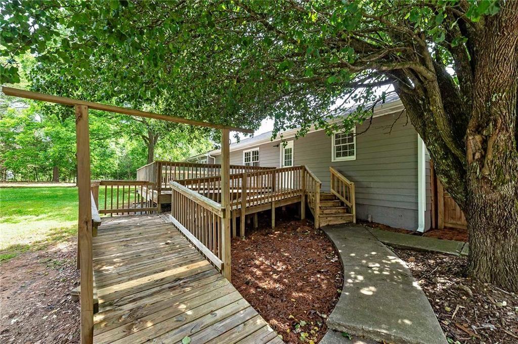 1810 King Mill Road, Mcdonough, Georgia image 12
