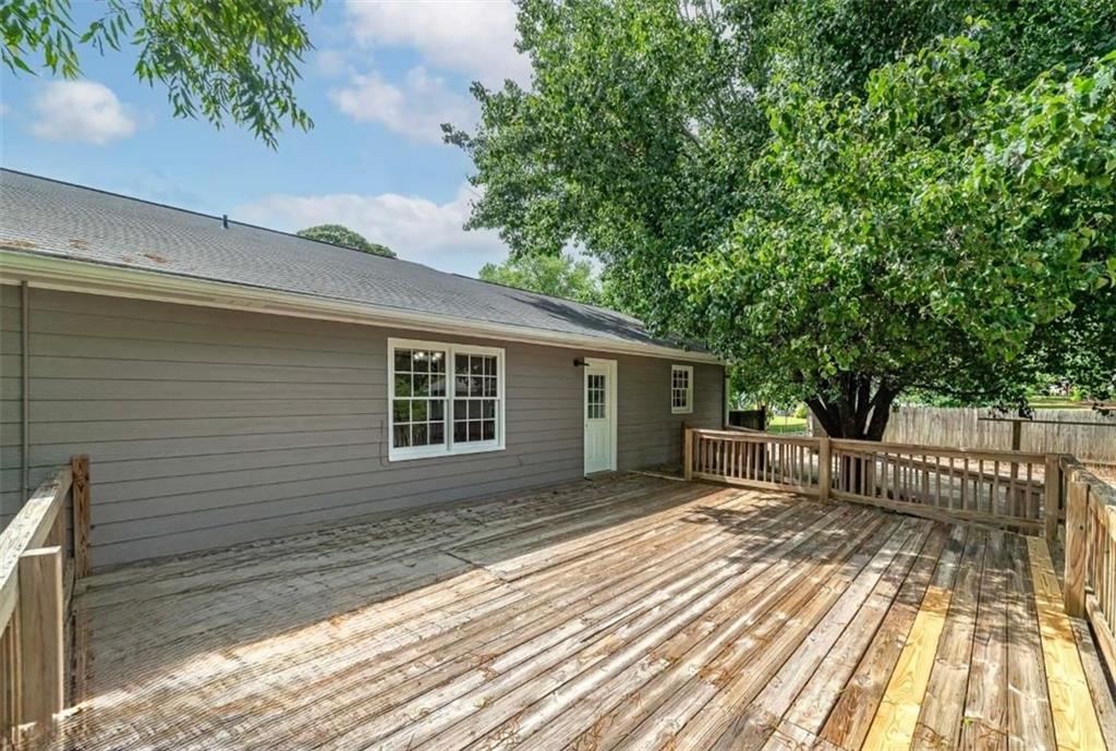 1810 King Mill Road, Mcdonough, Georgia image 23