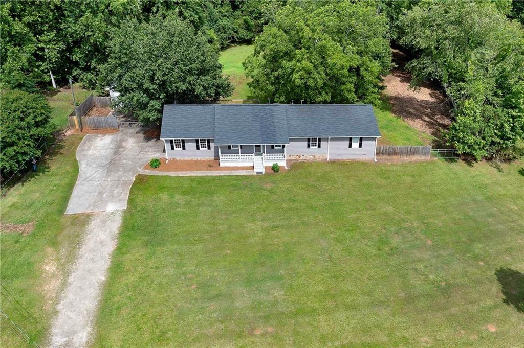 1810 King Mill Road, Mcdonough, Georgia image 1