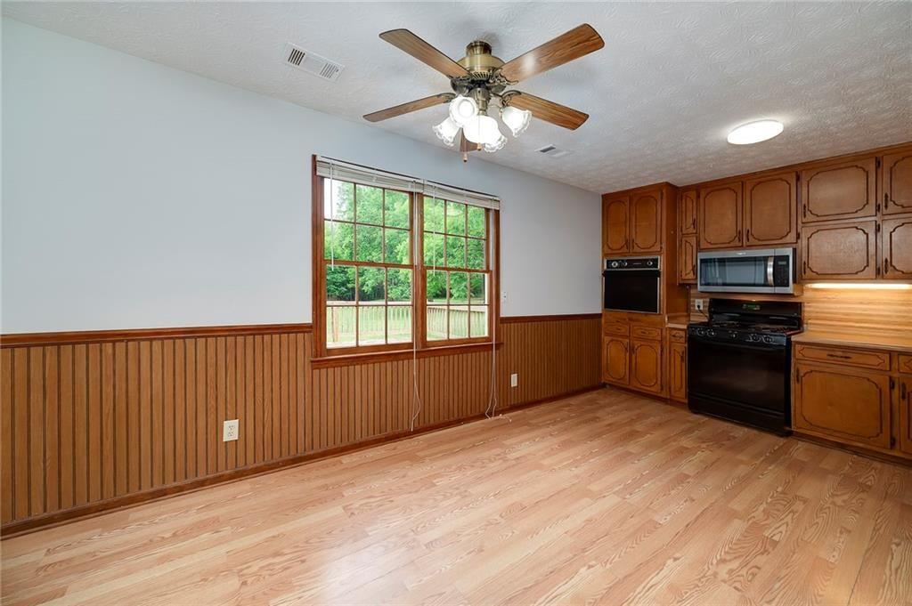 1810 King Mill Road, Mcdonough, Georgia image 21