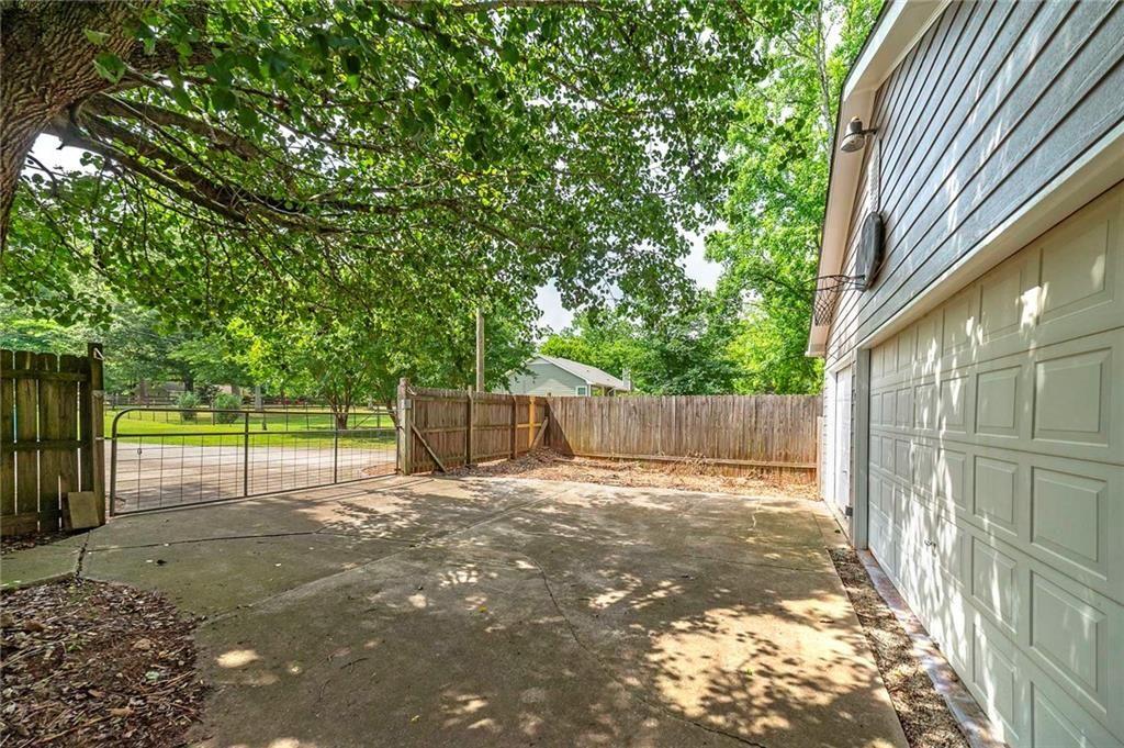 1810 King Mill Road, Mcdonough, Georgia image 11