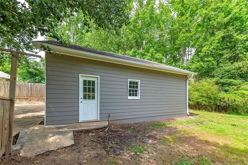 1810 King Mill Road, Mcdonough, Georgia image 39