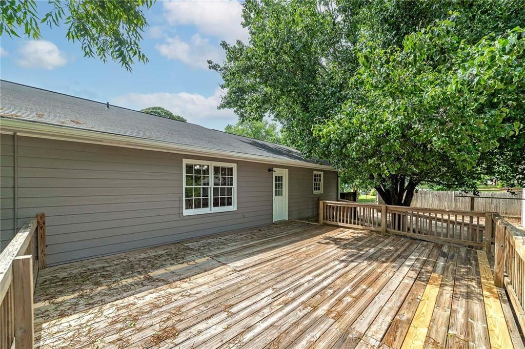 1810 King Mill Road, Mcdonough, Georgia image 10
