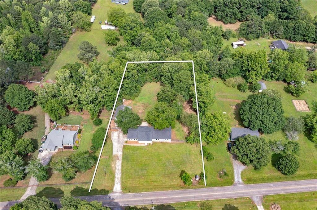 1810 King Mill Road, Mcdonough, Georgia image 42
