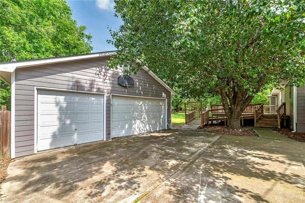 1810 King Mill Road, Mcdonough, Georgia image 8