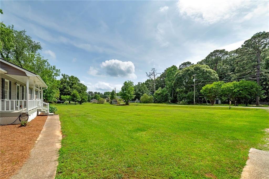 1810 King Mill Road, Mcdonough, Georgia image 4
