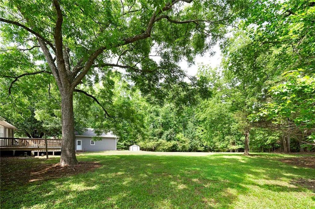 1810 King Mill Road, Mcdonough, Georgia image 15